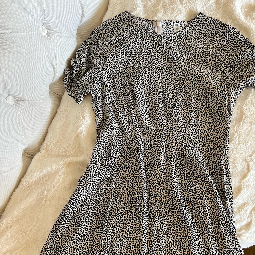 BP short dress